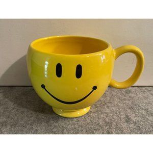 Teleflora Smiley Face Mug   #1052